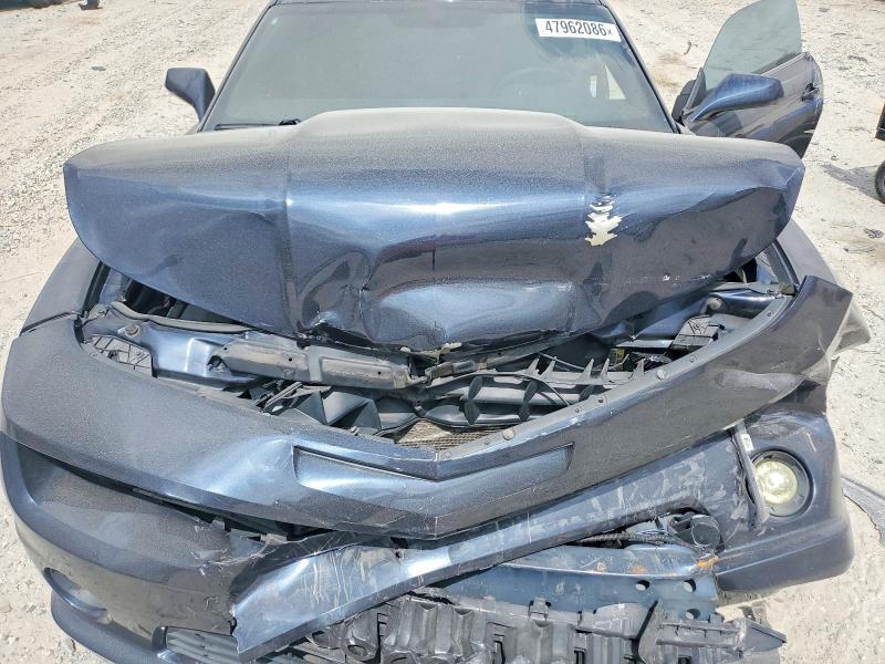 2013 Chevrolet Camaro 2SS