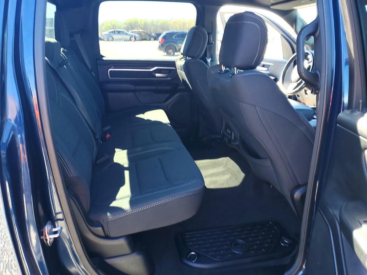 2020 Dodge RAM 1500 BIG Horn