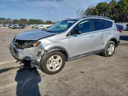 2015 Toyota Rav4 le for sale in Dunn, NC