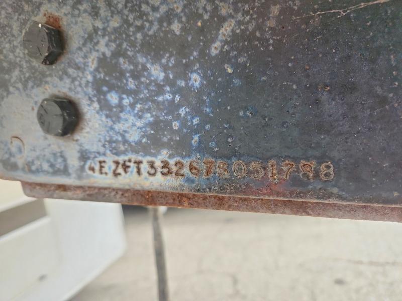 2007 Sportsmen Camper