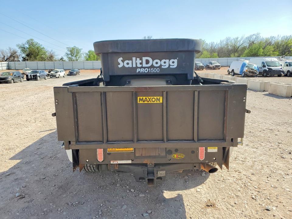 2011 Chevrolet Silverado K2500 Heavy Duty LT
