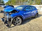 2018 Toyota C-hr xle Premium