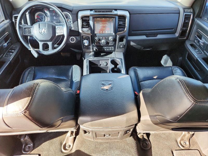 2014 Dodge RAM 1500 Sport