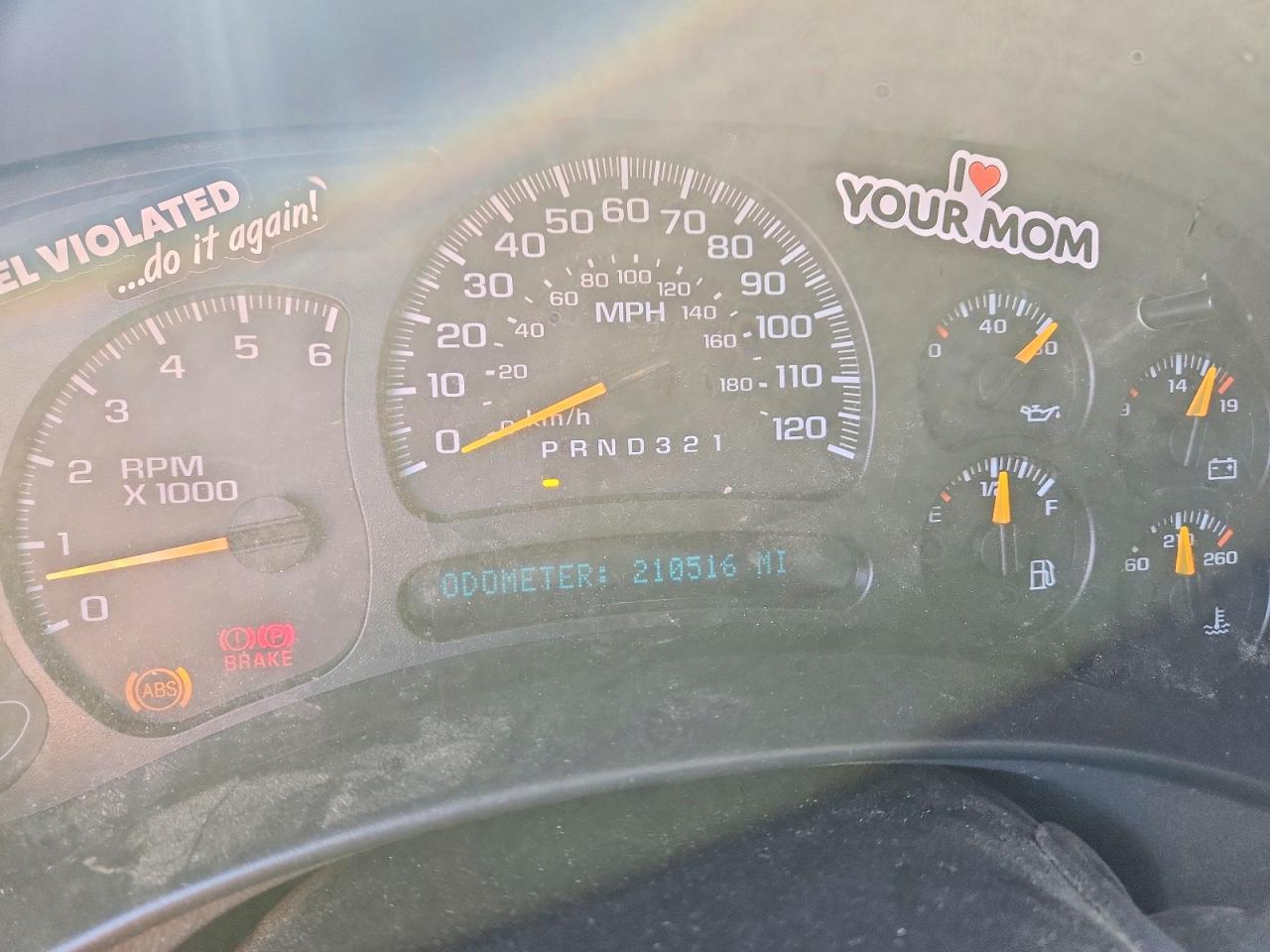 2007 Chevrolet Silverado C1500 Classic Crew Cab