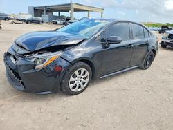 2020 Toyota Corolla le for sale in West Palm Beach, FL