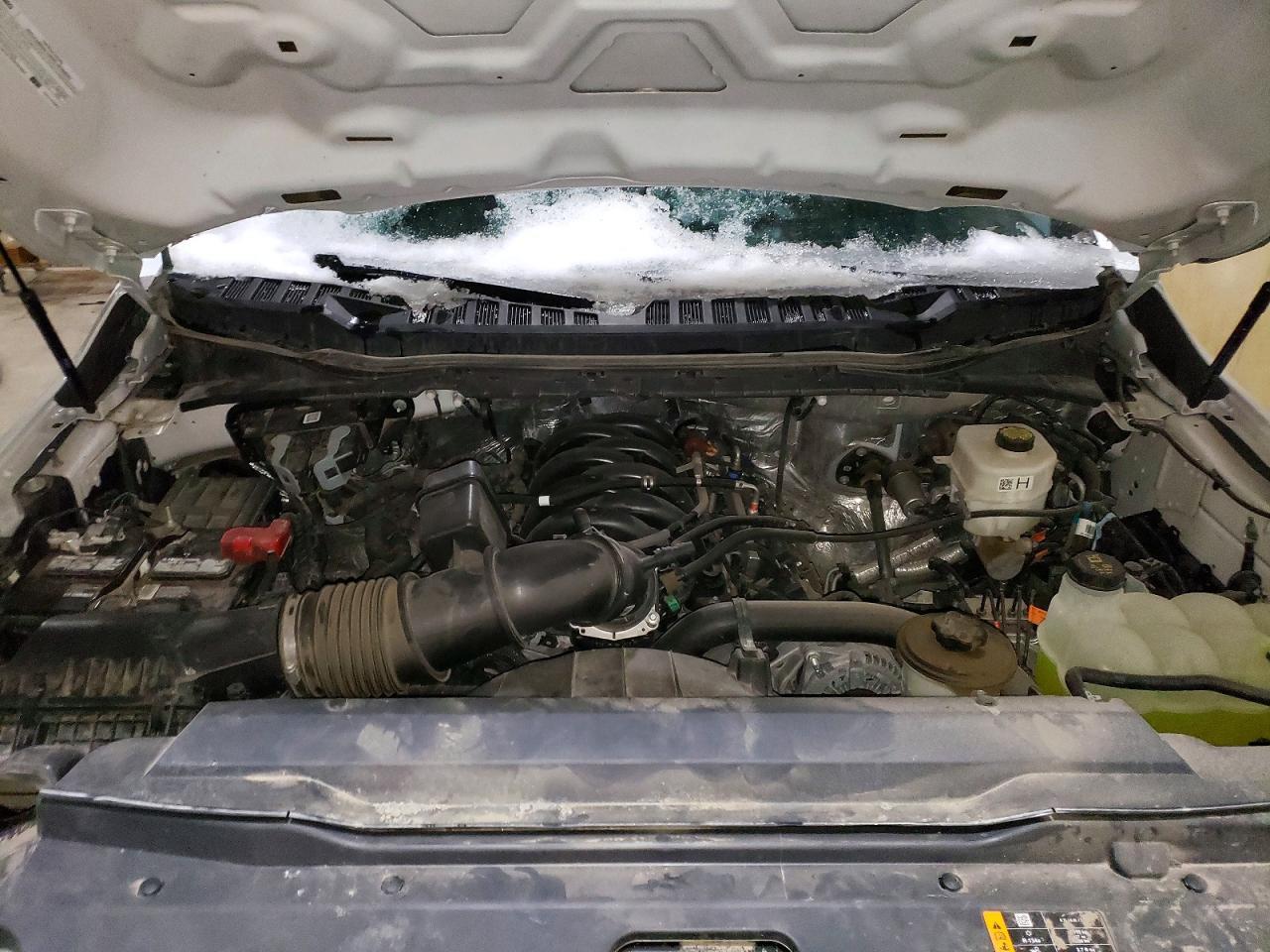 2024 Ford F550 Super Duty Truck Cab AND Chassis