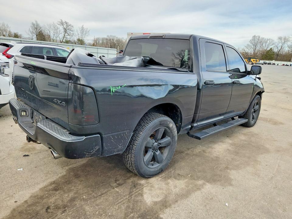 2016 Dodge RAM 1500 ST