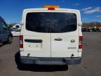 2014 Nissan NV 1500 S Utility / Service Van