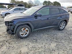 2022 Hyundai Tucson sel en venta en Loganville, GA
