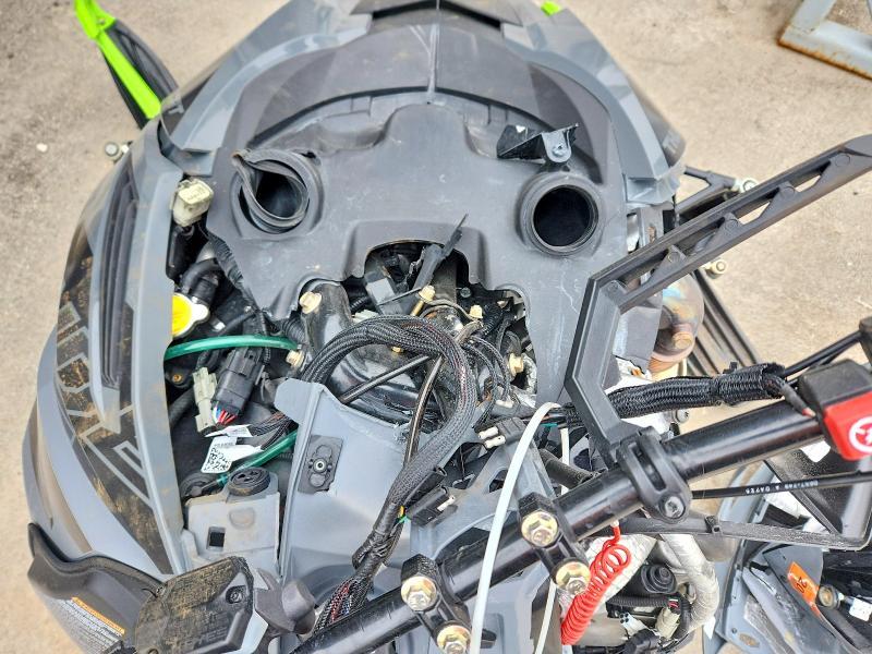 2021 Arctic Cat Arctic Cat