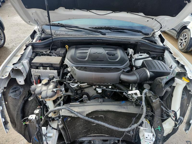 2022 Jeep Grand Cherokee Laredo e