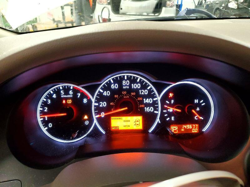 2010 Nissan Altima 2.5