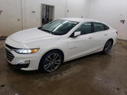 2024 Chevrolet Malibu Premier en venta en Madisonville, TN