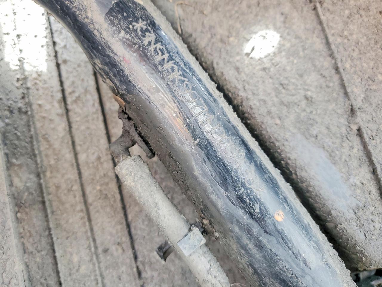 2021 Polaris RZR Utility Vehicle