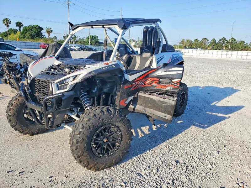 2023 Kawasaki Teryx Utility Vehicle