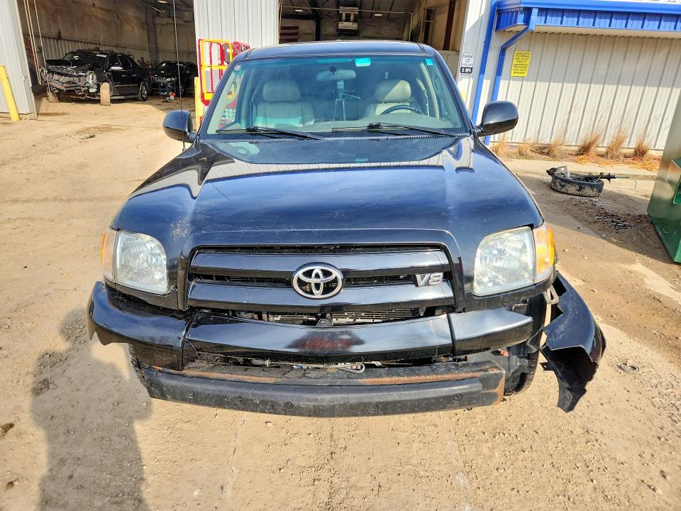 2003 Toyota Tundra Limited