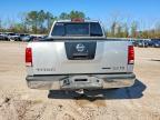 2009 Nissan Titan XE FFV
