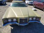 1972 Mercury Montego
