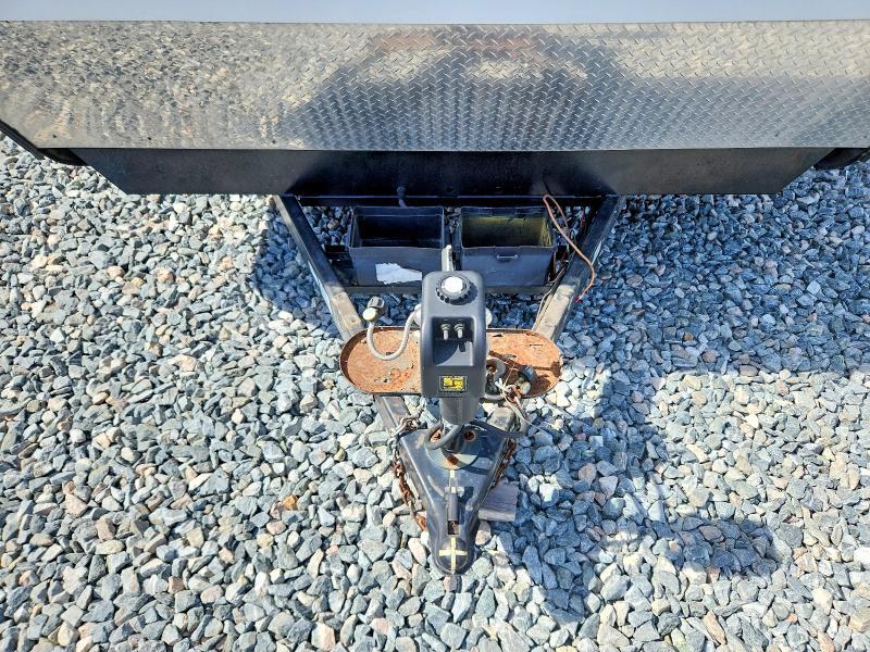 2019 Forest River Wolf Pack Camper