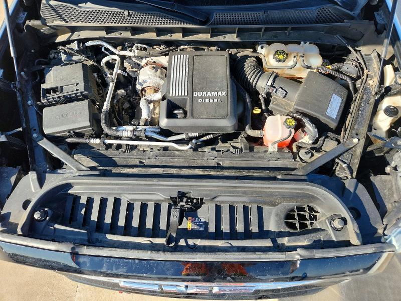 2021 GMC Sierra K1500 AT4