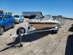 1983 Glasstron Boat
