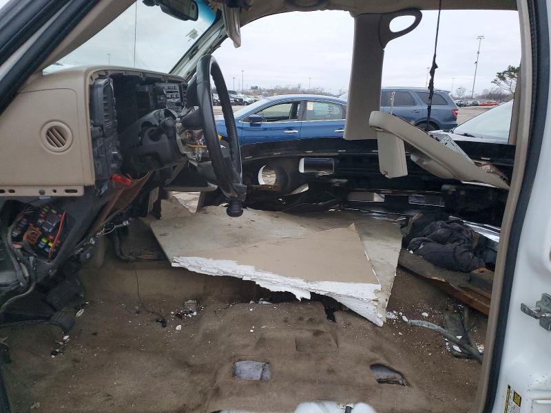 2005 GMC Sierra K2500 Heavy Duty