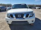2015 Nissan Frontier S