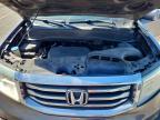 2015 Honda Pilot exl