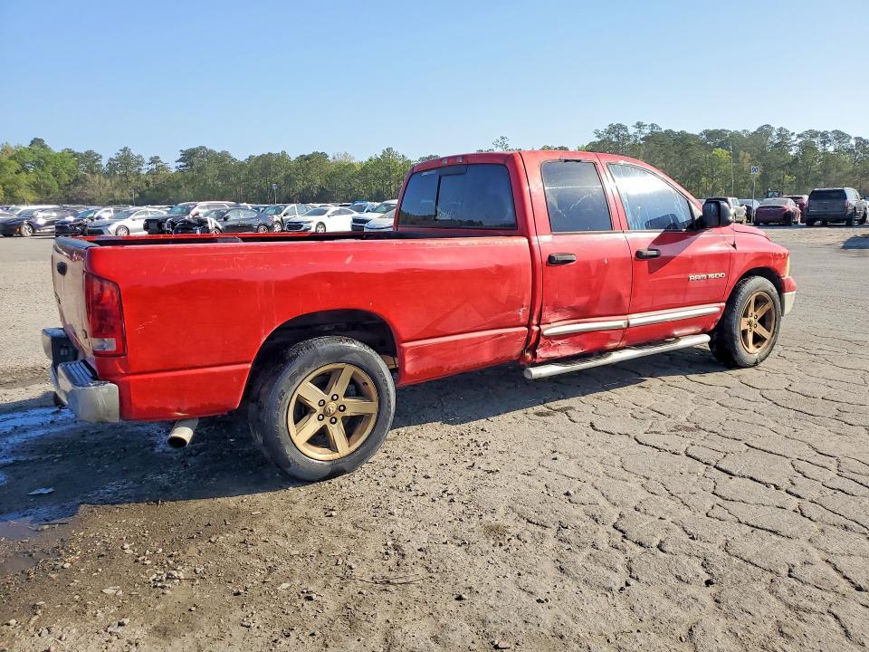 2004 Dodge RAM 1500 ST