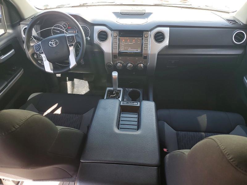 2014 Toyota Tundra SR5