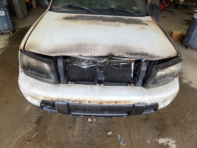 2005 Chevrolet Trailblazer ls