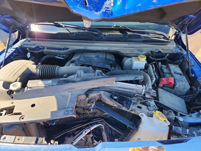 2019 Dodge RAM 1500 BIG Horn