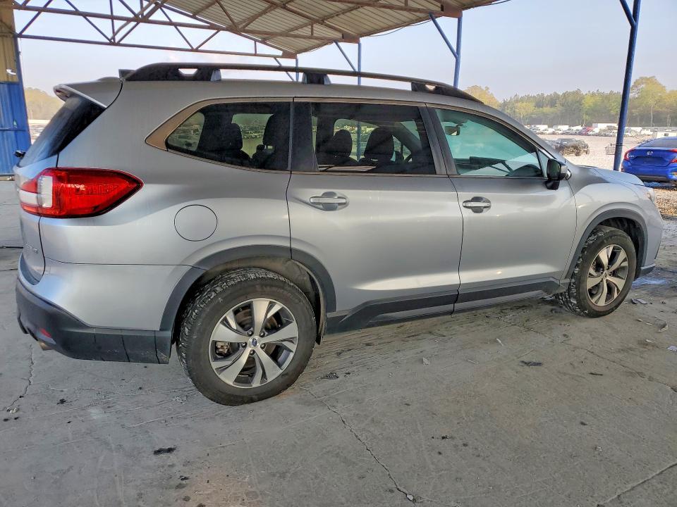2022 Subaru Ascent Premium