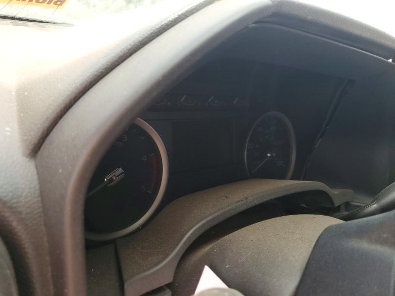 2022 Ford F250