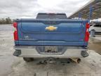 2025 Chevrolet Silverado K2500 Heavy Duty LT
