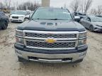 2015 Chevrolet Silverado K1500 LTZ