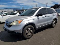 2009 Honda Cr-v lx for sale in Sun Valley, CA