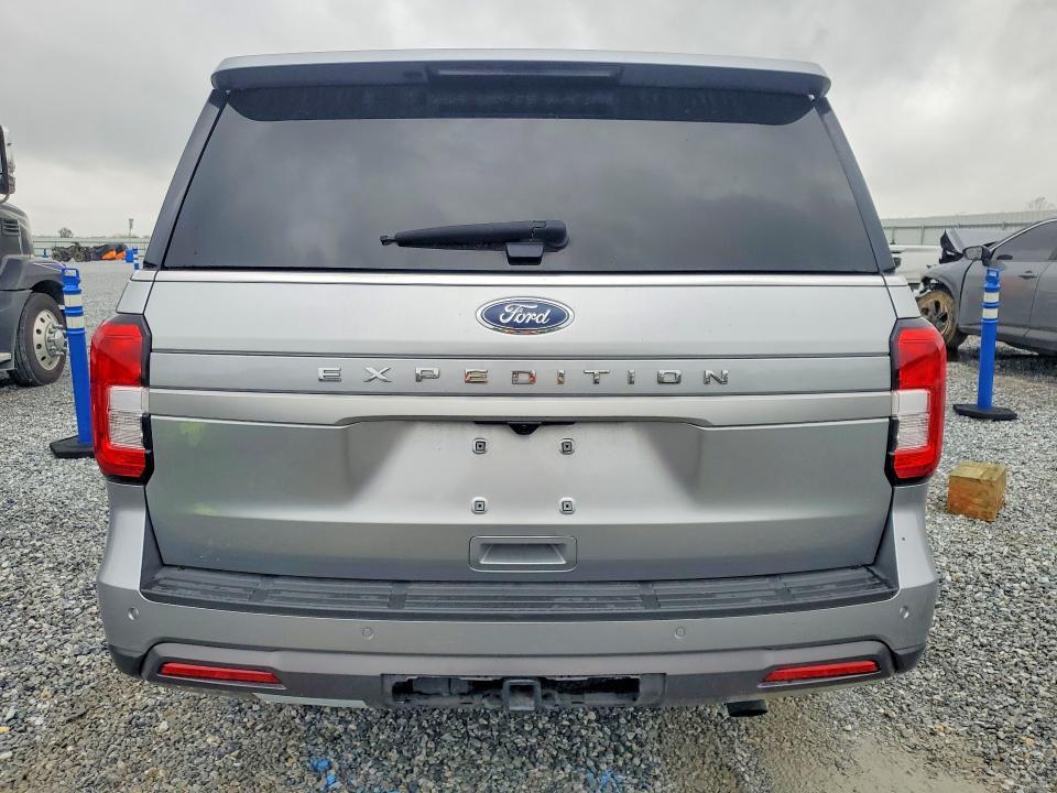 2024 Ford Expedition Xl4wd