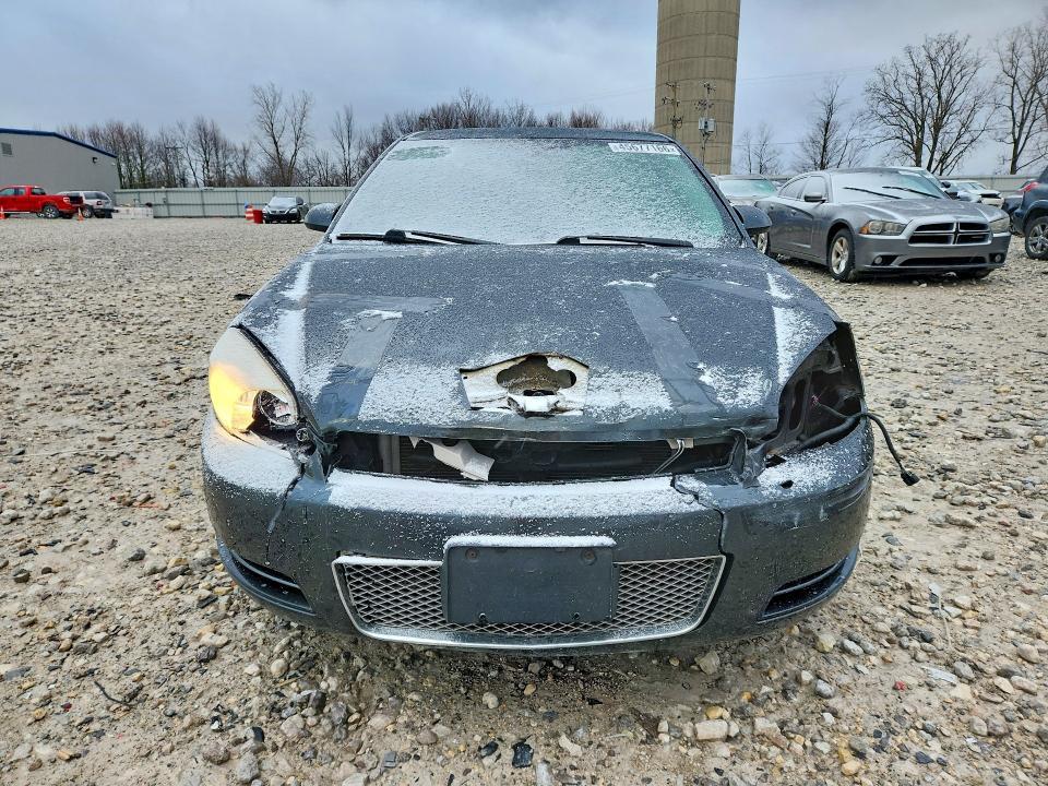 2013 Chevrolet Impala ls