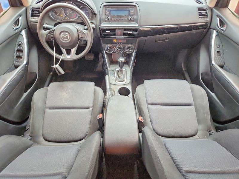 2015 Mazda Cx-5 Sport