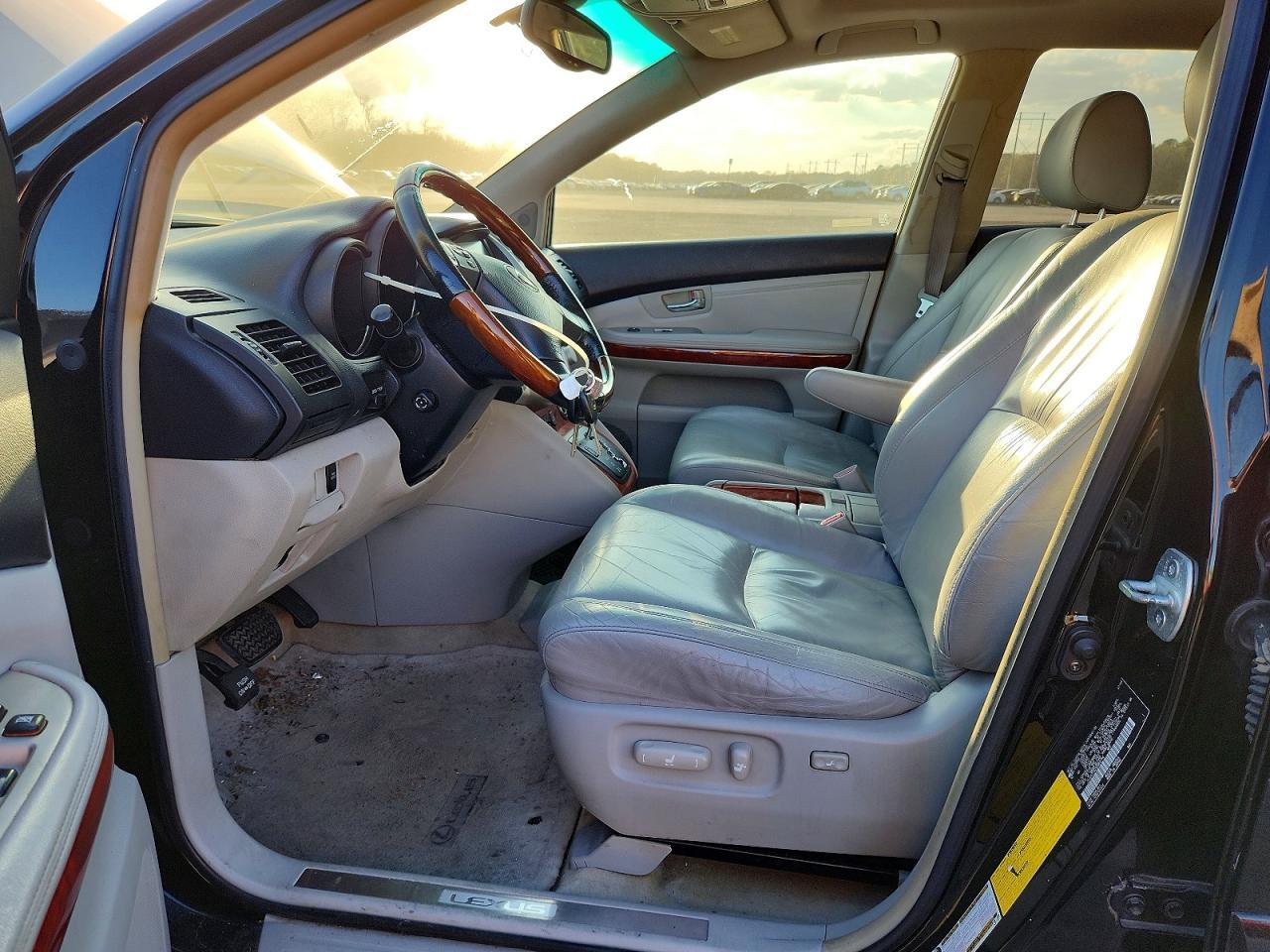 2004 Lexus Rx 330 Base