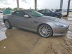 2006 Aston Martin DB9 Volante