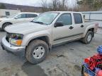 2005 Chevrolet Colorado
