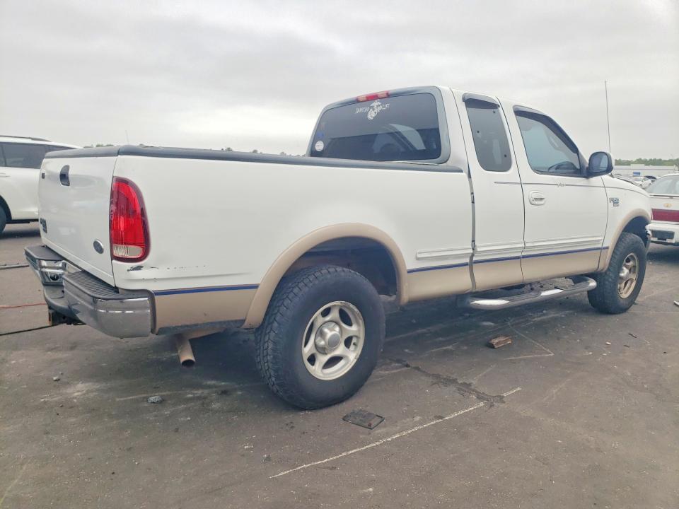 1998 Ford F150