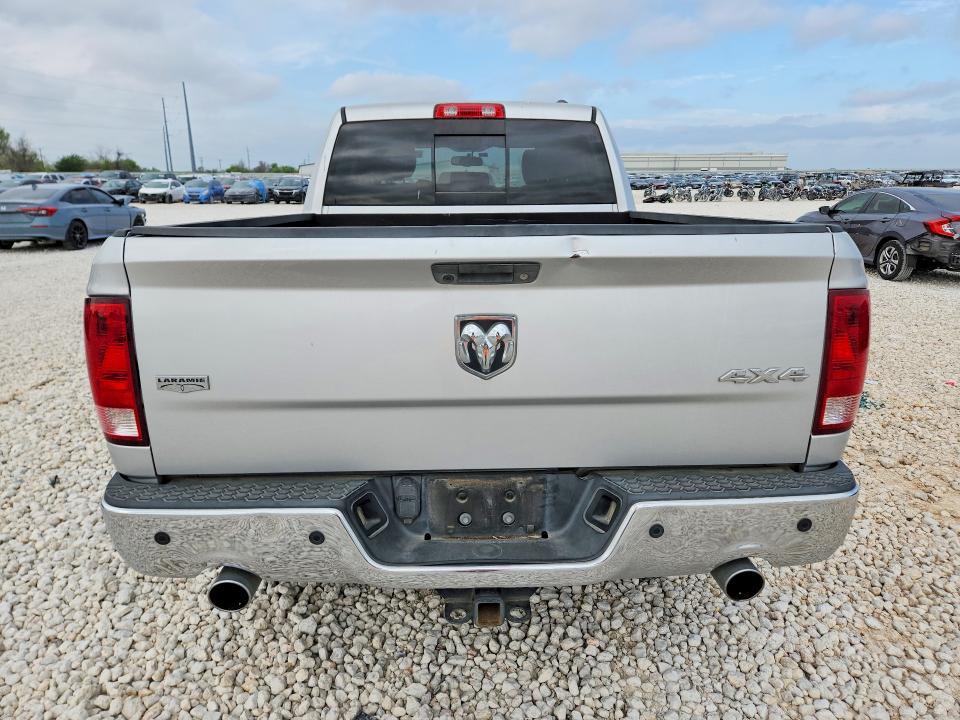 2011 Dodge RAM 1500