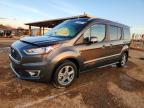 2019 Ford Transit Connect Titanium