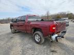2008 Chevrolet Silverado K2500 Heavy Duty
