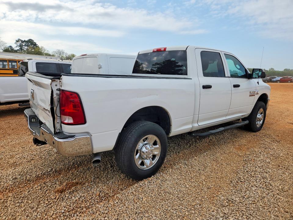 2016 Dodge RAM 2500 ST