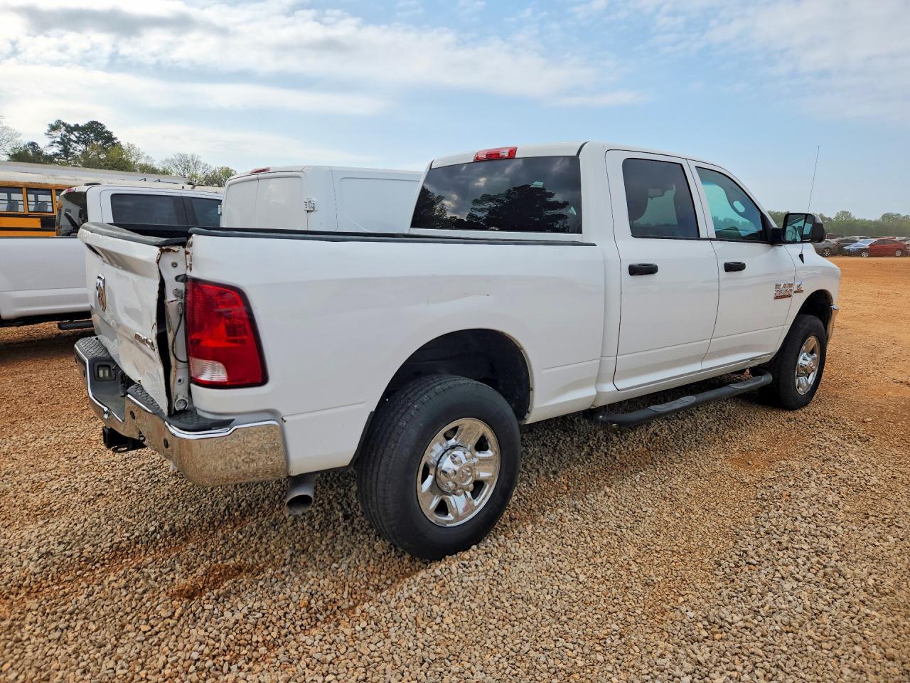 2016 Dodge RAM 2500 ST