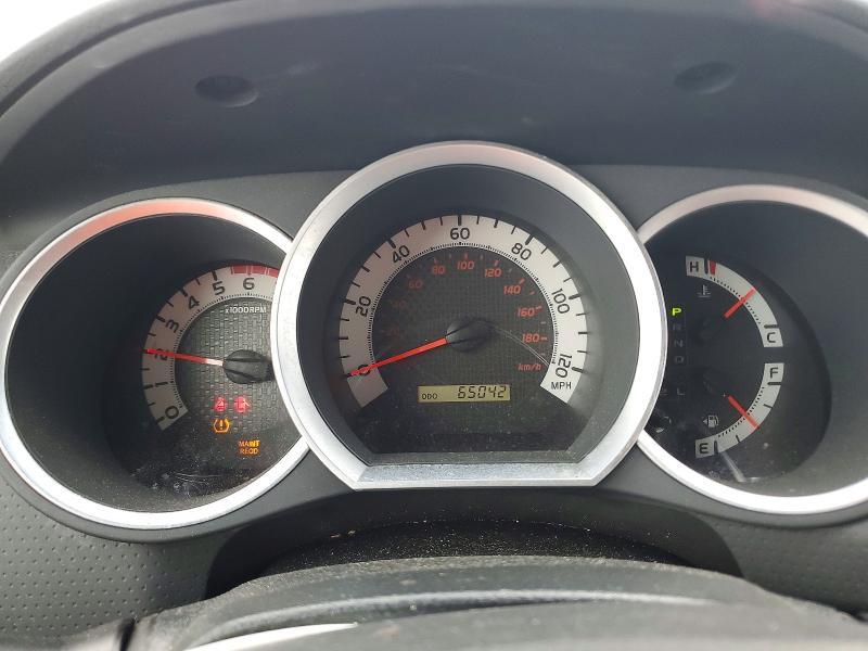 2014 Toyota Tacoma Prerunner V6